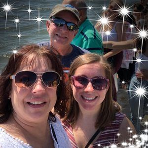 Meet your Posher, Linda